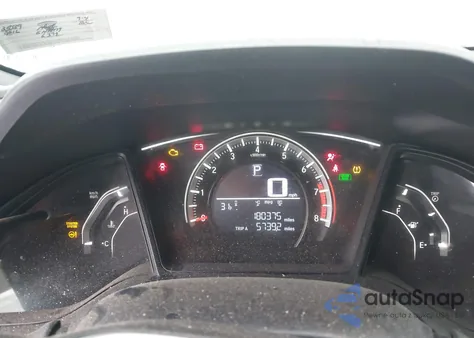 2016 Honda Civic Lx-P from USA, damaged, VIN 2HGFC4B02GH311779